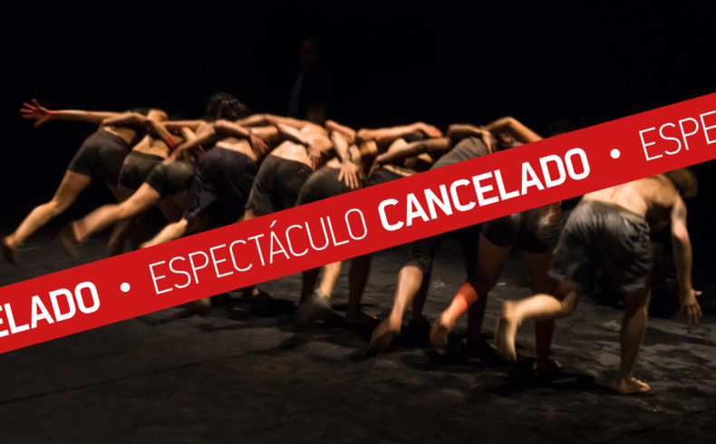 Espectacle Para que o Céu no caia (Para que el cielo no caiga)